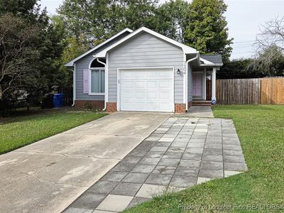 7304 Melissa Ct, Fayetteville, NC, 28314