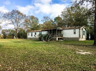 1649 Rhetts Run, Livingston, TX 77351