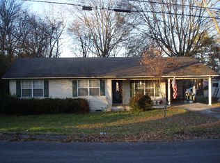 1107 Foster St, Dalton, GA 30721