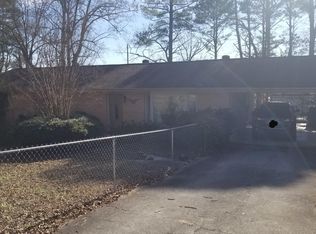 3843 Woodcrest Cir NW, Cleveland, TN 37312