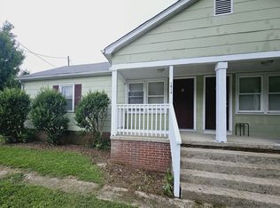 1014 S Ridge Ave APT B, Kannapolis, NC 28083