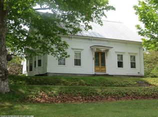 32 High St, Wilton, ME 04294