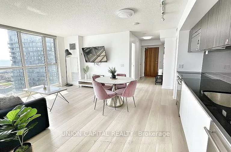 75 Queens Wharf Rd #2706 — Photo 3