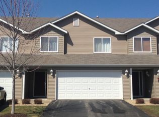 1255 Prairie View Trl, Farmington, MN 55024