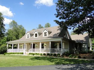 5511 Bob Lynn Rd, Cookeville, TN 38501