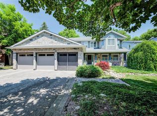 1778 Old Mill Rd, Kitchener, ON N2P1Z5