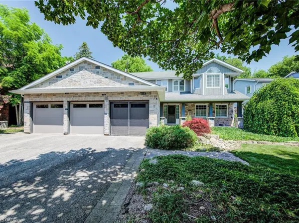 1778 Old Mill Rd, Kitchener, ON N2P 1Z5