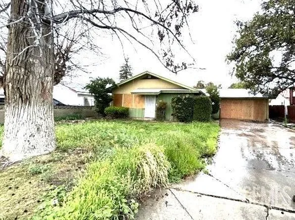 1708 Custer Ave, Bakersfield, CA 93304