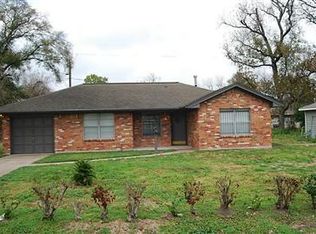 234 Betral St, Houston, TX 77022