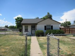 3701 N Monroe St, Denver, CO 80205