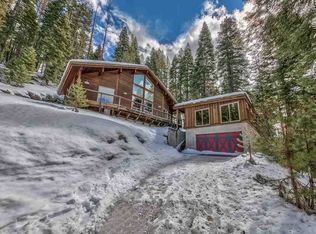 7952 River Rd, Olympic Valley, CA 96146