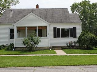 253 Corwin St, Defiance, OH 43512