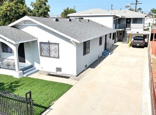 6510 Marbrisa Ave APT B, Huntington Park, CA 90255