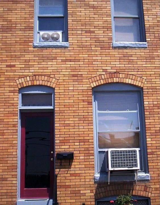 '' FRONT '' 2732 WILKENS AVE.