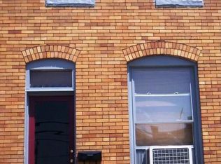 2732 Wilkens Ave, Baltimore, MD 21223