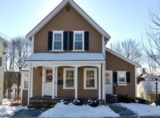 171 Laurel St, Melrose, MA 02176