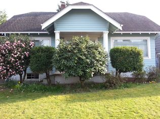 1240 NE Fremont St, Portland, OR 97212