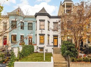 147 Adams St NW #1, Washington, DC 20001