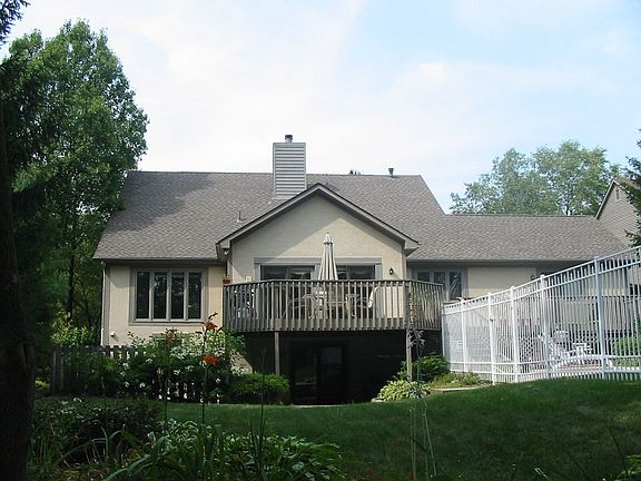 Rear View