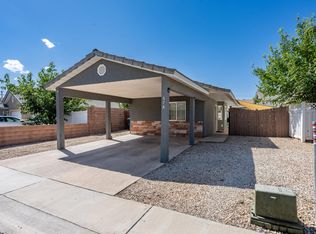4400 W State St #67A, Hurricane, UT 84737