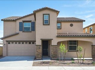 21379 W Terri Lee Dr, Buckeye, AZ 85396