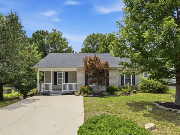 4166 Providence Park Ln, Nashville, TN 37211