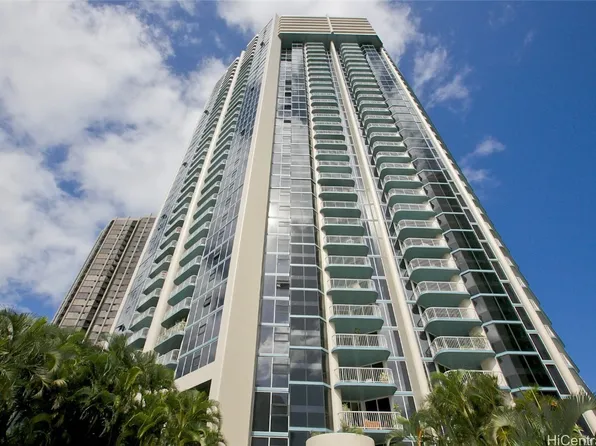 1212 Nuuanu Ave APT 1603, Honolulu, HI 96817
