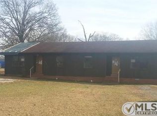 1513 Rogers Cir APT A, Manchester, TN 37355