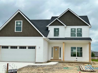 1938 Caleb Ct, Waterville, OH, 43566