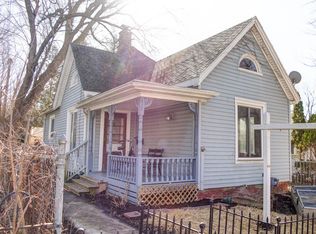 117 Felch St, Ann Arbor, MI 48103