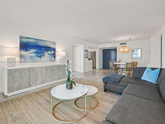 2nd image of 1420 Brickell Bay Dr APT 504B