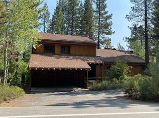 132 Basque Dr, Truckee, CA 96161