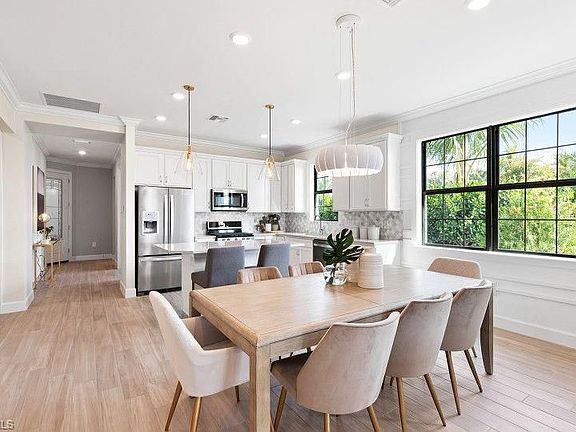 4th image of 17331 Corsini Ct