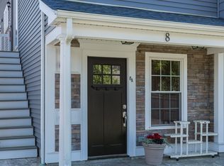 8 Mitchell Ln UNIT A, Weymouth, MA 02190