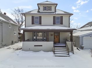 5810 Symmes St, Niagara Falls, ON