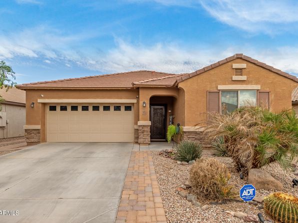 37161 W Giallo Ln, Maricopa, AZ 85138