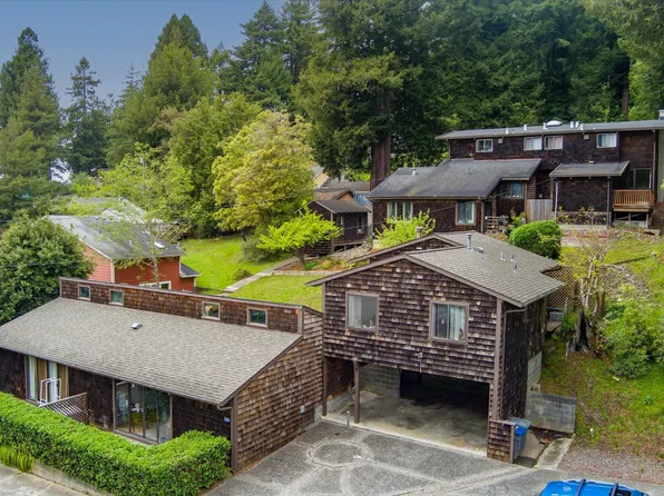 380 Granite Ave, Arcata, CA 95521