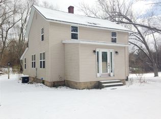 11995 Rangeline Road, Berrien springs, MI 49103