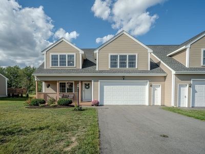 81 Ariel Cir #81, Sutton, MA, 01590