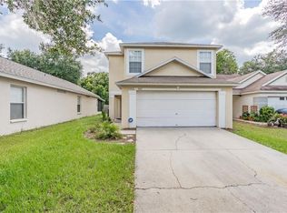 6107 Sand Key Ln, Wesley Chapel, FL 33545