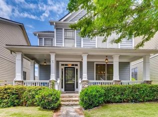 1604 Gilstrap Ln NW, Atlanta, GA 30318