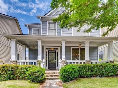 1604 Gilstrap Ln NW, Atlanta, GA, 30318