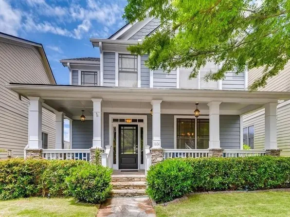 1604 Gilstrap Ln NW, Atlanta, GA 30318