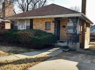 7520 Weil Ave, Saint Louis, MO