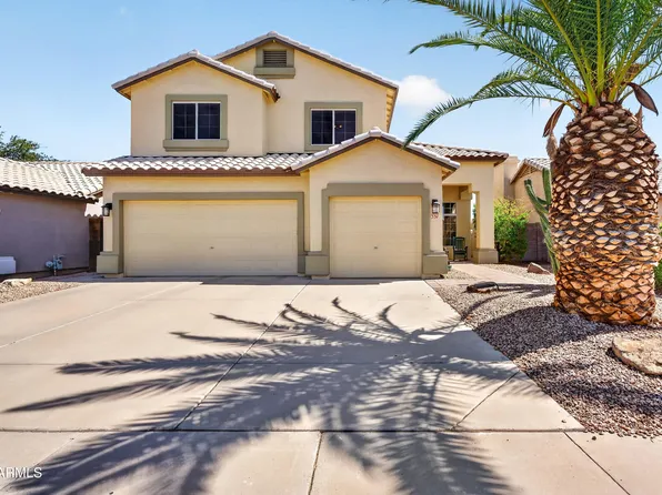 337 E SHERRI Drive, Gilbert, AZ 85296
