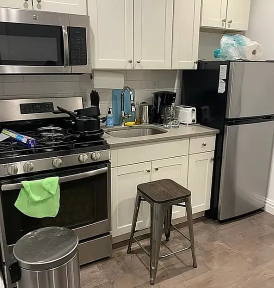 132 Orchard St #1 — Photo 7