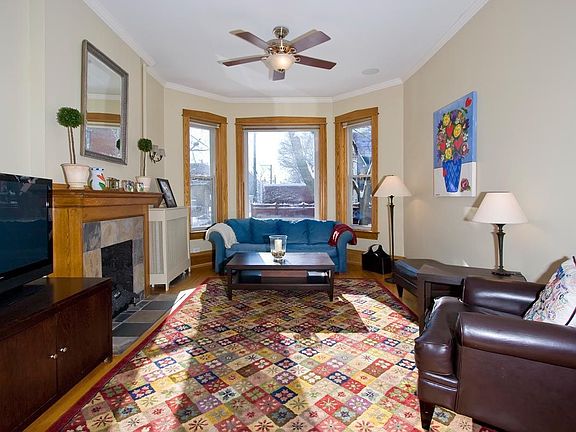 3rd image of 1466 W Warner Ave #1E