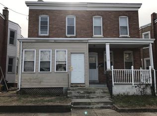 17 Victor Ave, Hamilton, NJ 08609