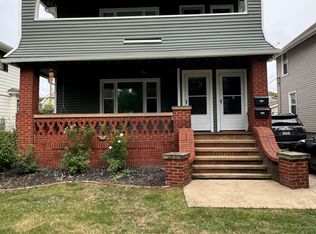 2119 Richland Ave #2119, Lakewood, OH