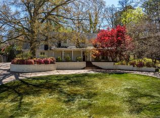 15 Ranch Valley Rd, Little Rock, AR 72207